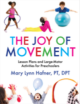 The Joy of Movement - Mary Lynn Hafner