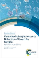 Quenched-phosphorescence Detection of Molecular Oxygen - 