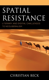 Spatial Resistance -  Christian Beck