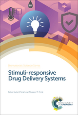 Stimuli-responsive Drug Delivery Systems - 