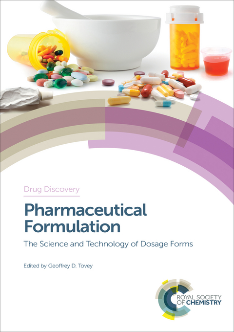 Pharmaceutical Formulation - 