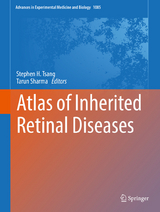 Atlas of Inherited Retinal Diseases - 