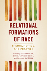 Relational Formations of Race - 