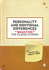 Personality and Individual Differences - 