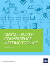 Digital Health Convergence Meeting Tool Kit -  Jane Parry,  Win Min Thit