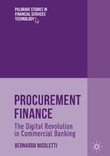 Procurement Finance - Bernardo Nicoletti