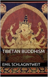 Tibetan Buddhism - Emil Schlagintweit