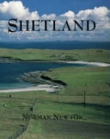 Shetland - Nicolson, James R.