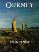 Orkney - Bailey, Patrick