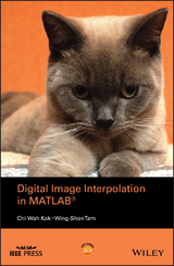 Digital Image Interpolation in Matlab - Chi-Wah Kok, Wing-Shan Tam