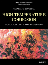 High Temperature Corrosion -  C sar A. C. Sequeira