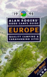 Alan Rogers' Good Camps Guide - Edwards, Clive; etc.