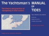 The Yachtsman's Manual of Tides - Reeve-Fowkes, Michael