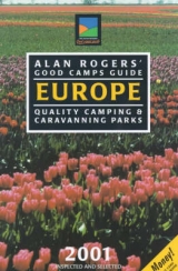 Alan Rogers' Good Camps Guide - Deneway Guides & Travel Ltd