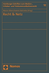 Recht & Netz - 