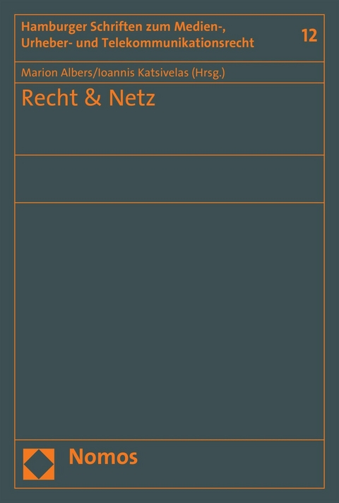 Recht & Netz - 