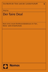 Der faire Deal - Jörg Luy