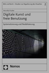 Digitale Kunst und freie Benutzung - Veronika Fischer