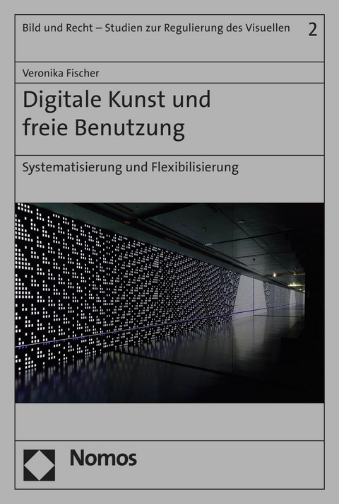 Digitale Kunst und freie Benutzung - Veronika Fischer