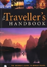 The Traveller's Handbook - Lorie, Jonathan; Sohanpaul, Amy; Innes Williams, James