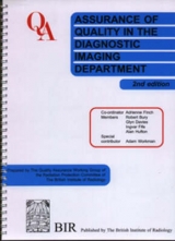 Assurance of Quality in the Diagnostic Imaging Department - Garrett, J.A.; etc.