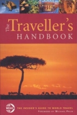 The Traveller's Handbook - Haines, Miranda; Thorowgood, Sarah