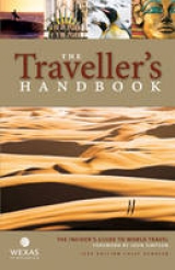 The Traveller's Handbook - Innes Williams, James; Mills, Duncan