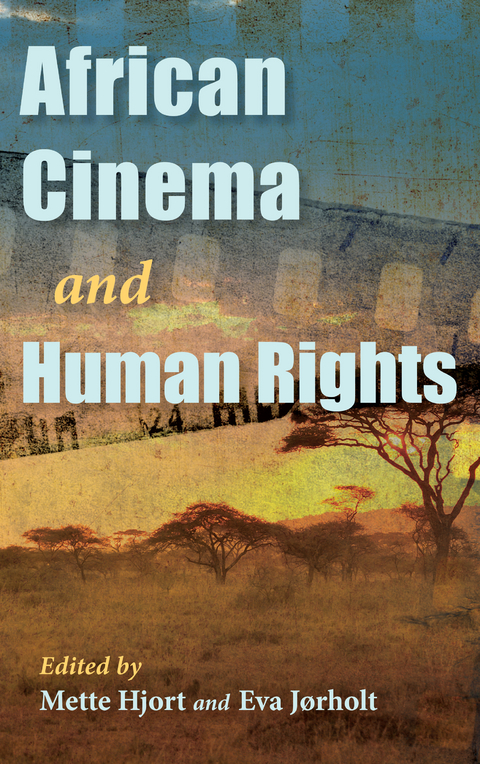 African Cinema and Human Rights - 