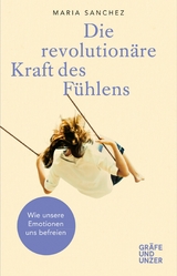 Die revolutionäre Kraft des Fühlens - Maria Sanchez