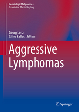 Aggressive Lymphomas - 