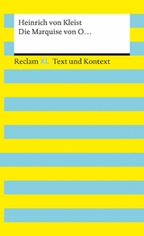 Die Marquise von O. - Heinrich von Kleist