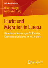 Flucht und Migration in Europa - 