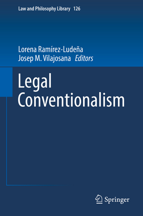 Legal Conventionalism - 