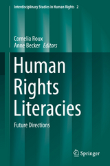 Human Rights Literacies - 