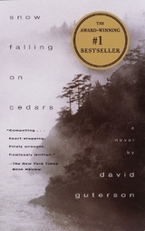 Snow Falling on Cedars - Guterson, David