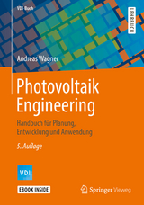 Photovoltaik Engineering - Andreas Wagner