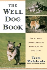 The Well Dog Book - McGinnis, Terri