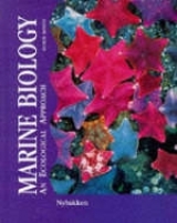 Marine Biology - Nybakken, James W.