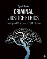 Criminal Justice Ethics -  Cyndi Banks