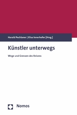 Künstler unterwegs - 