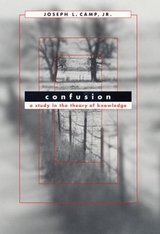 Confusion - Camp Jr., Joseph L.