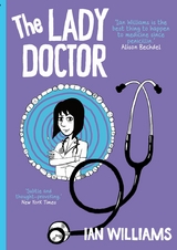 The Lady Doctor - Ian Williams