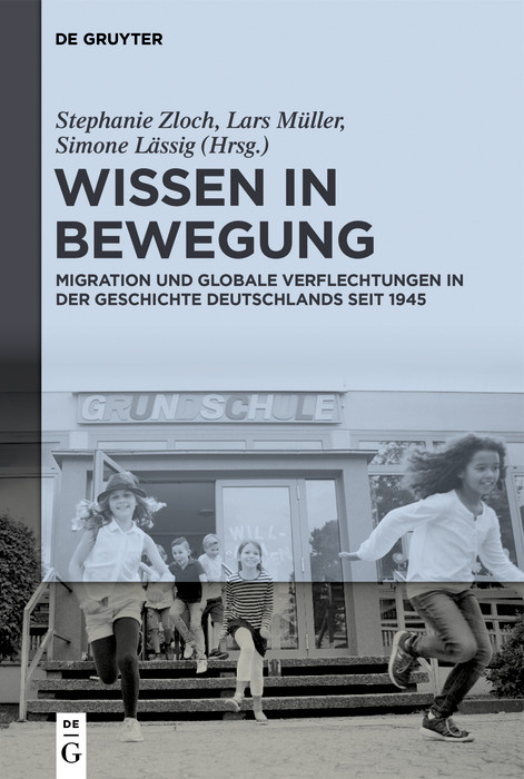 Wissen in Bewegung - 