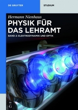 Elektrodynamik und Optik -  Hermann Nienhaus