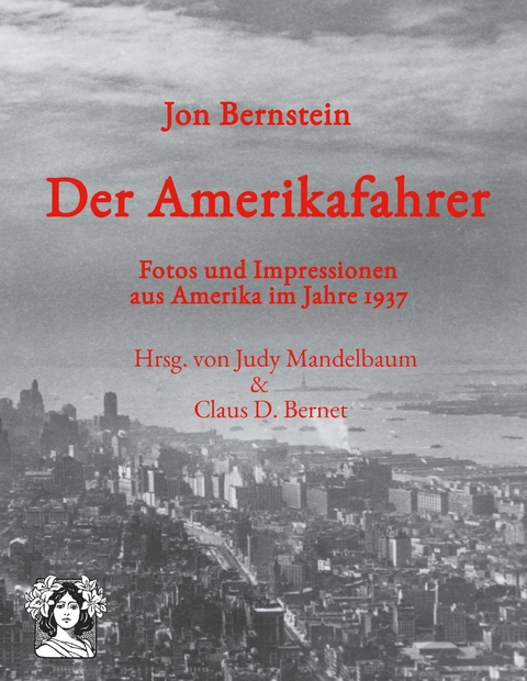 Der Amerikafahrer -  Jon Bernstein