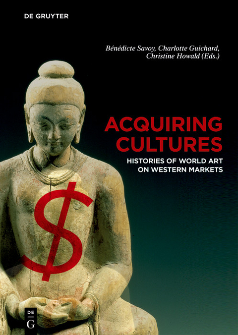 Acquiring Cultures - 