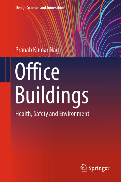 Office Buildings -  Pranab Kumar Nag