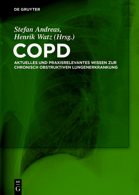 COPD - 