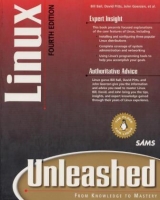 Linux Unleashed - Ball, William; Pitts, David; Goerzen, John; Gillard, Matthew; Pajor, Jeffrey