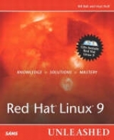 Red Hat Linux 9 Unleashed - Ball, Bill; Duff, Hoyt